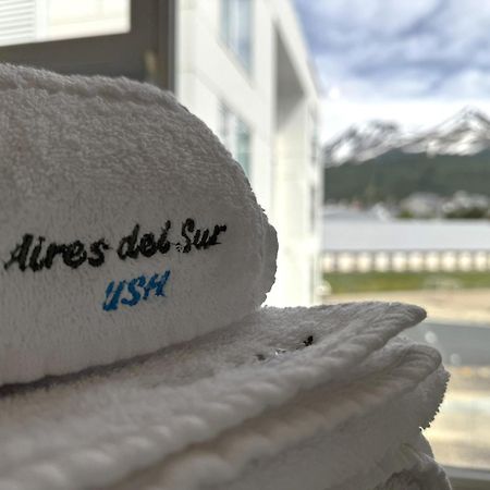 Aires Del Sur Apartment Ushuaia Luaran gambar