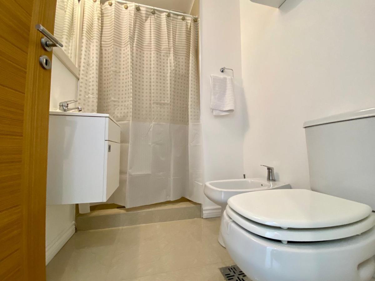 Aires Del Sur Apartment Ushuaia Luaran gambar