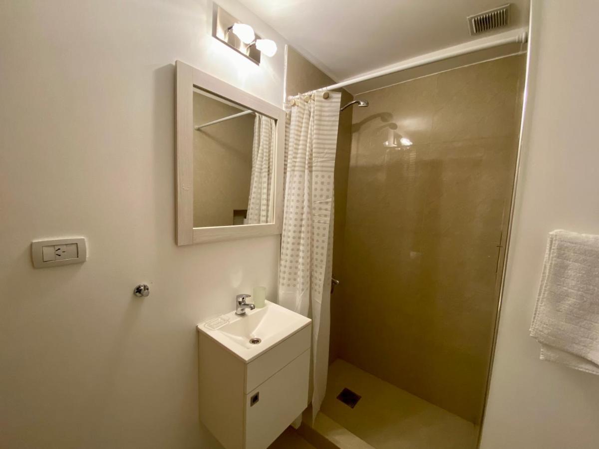 Aires Del Sur Apartment Ushuaia Luaran gambar