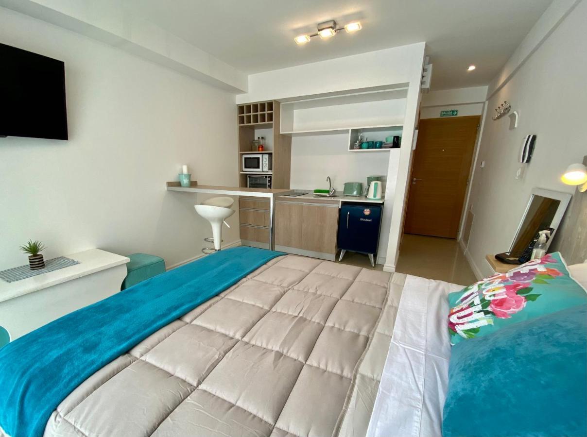 Aires Del Sur Apartment Ushuaia Luaran gambar